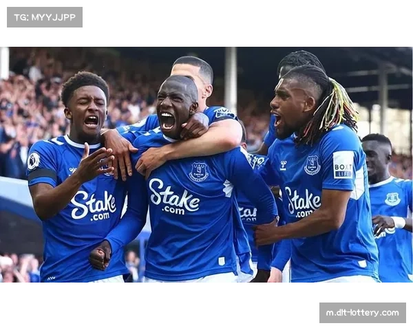 埃弗顿保级路上取关键胜利 英超财政危机下团队韧性足